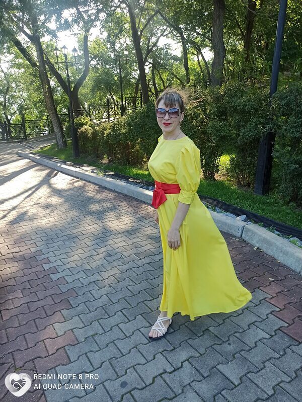 Ирэн, 43, Хабаровске — анкета №3275107