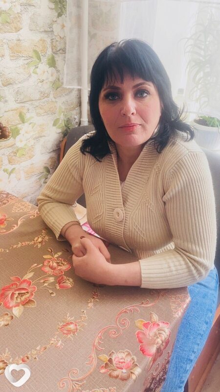 Оксана, 40, Иркутске — анкета №3275043