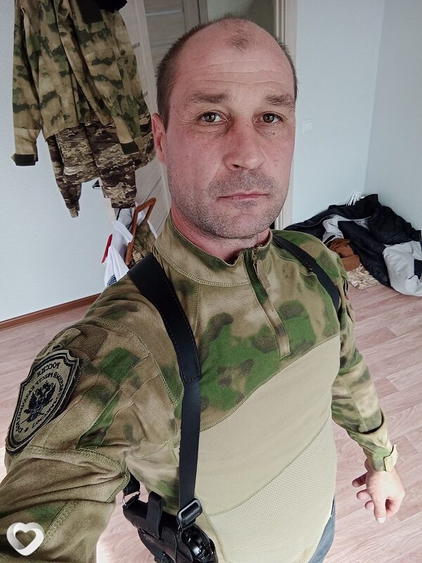 Макс, 39, Благовещенске — анкета №3275051