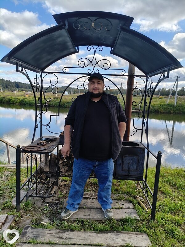 Дмитрий, 37, Тюмени — анкета №3275054
