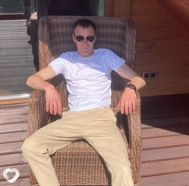 Александр, 41, Барановичах — анкета №3275060