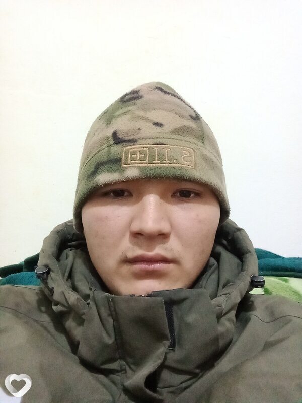 Куанышхан, 27, Алматы — анкета №3275443