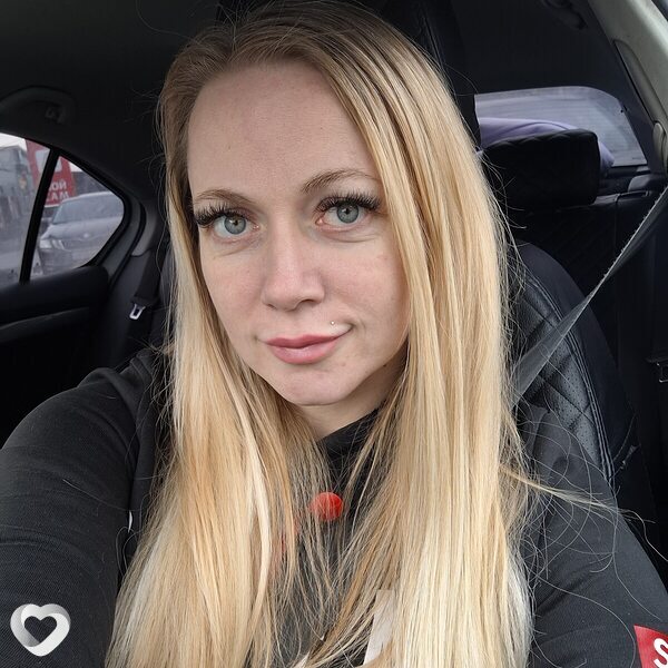 Марина, 41, Уфе — анкета №3275453