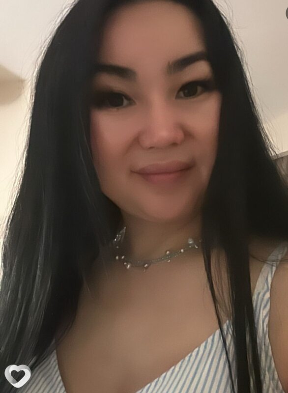Индира, 37, Кокшетау — анкета №3275454
