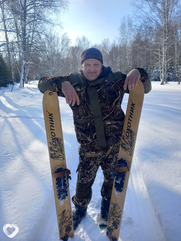 Сергей, 41, Заводоуковске — анкета №3275455