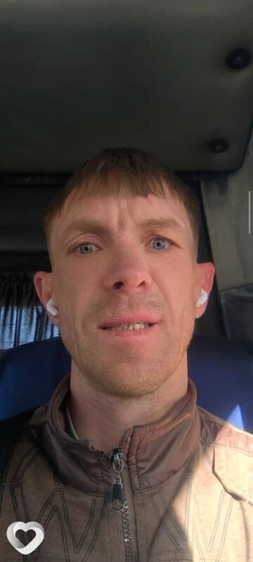 Антон, 41, Бишкек — анкета №3275137