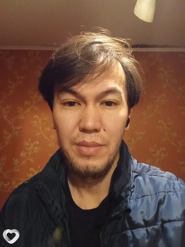 Далияр, 35, Бишкек — анкета №3275139