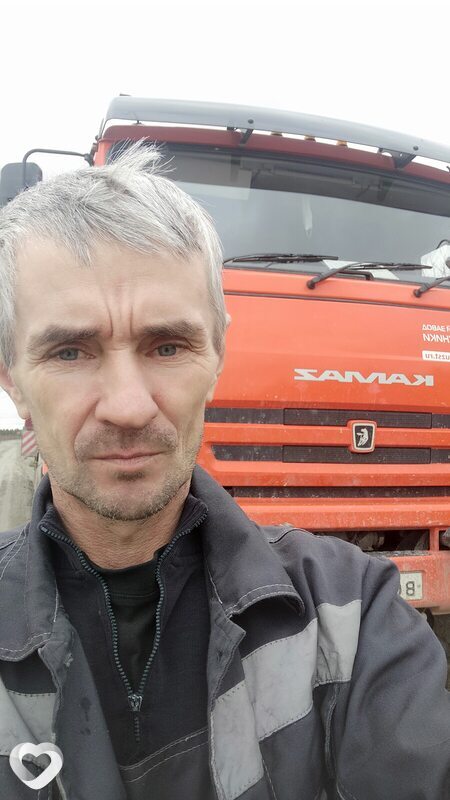 Александр, 54, Тюмени — анкета №3275140