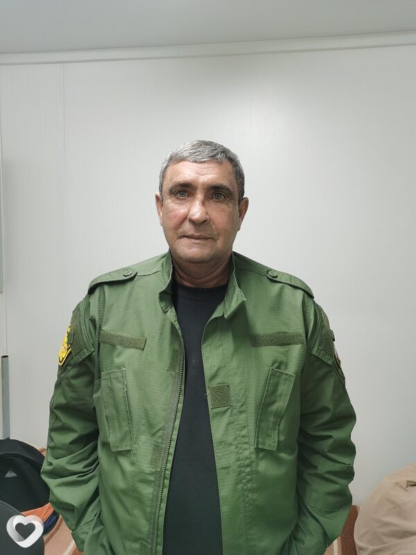 Вадим, 59, Липецке — анкета №3275156