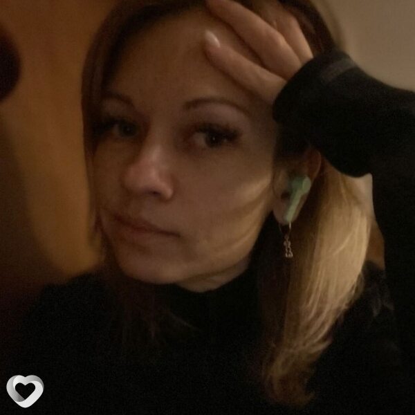 Ирина, 42, Перми — анкета №3275159