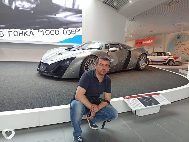 Андрей, 43, Челябинске — анкета №3275298