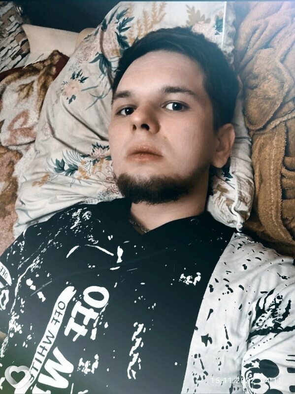 Арсен, 29, Санкт-Петербурге — анкета №3275303