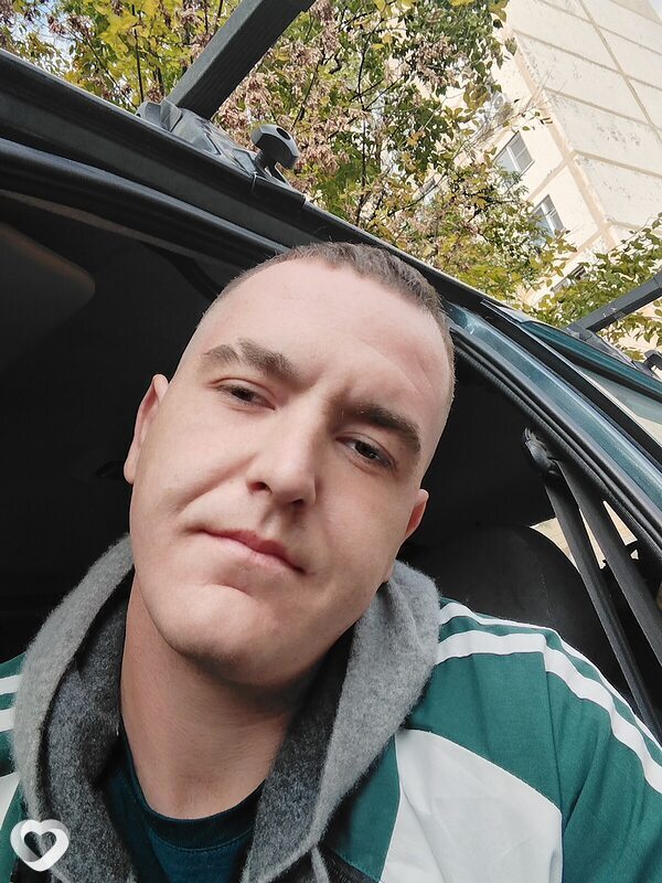 Даниил, 27, Ростове-на-Дону — анкета №3275306