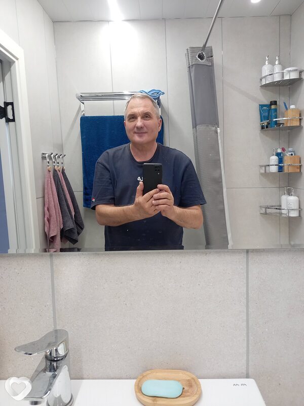 Евгений, 52, Королёв — анкета №3275308