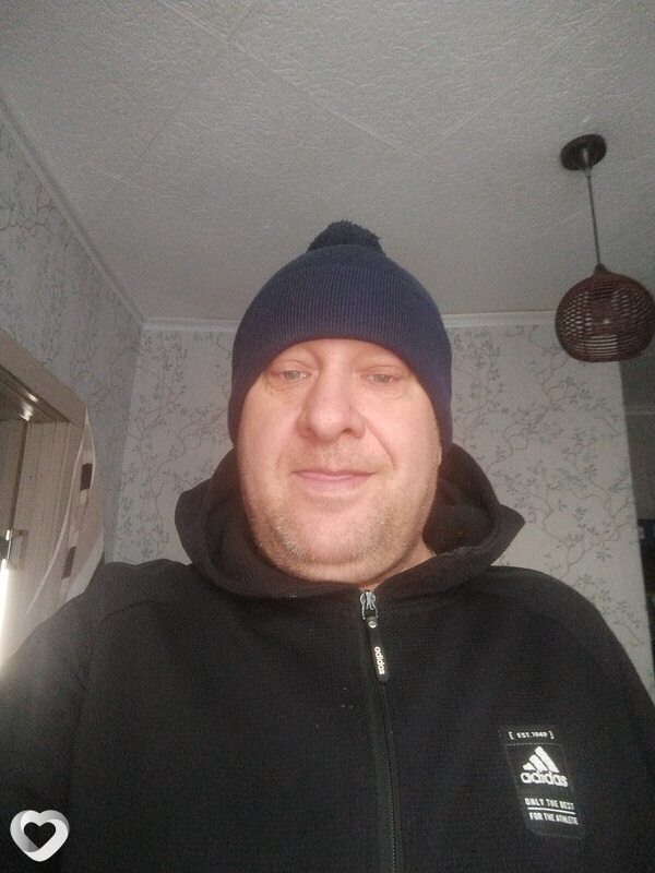 Андрей, 48, Томске — анкета №3275309
