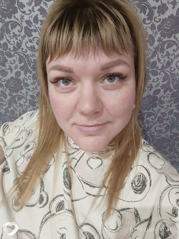 Юлиза, 39, Барнауле — анкета №3275284