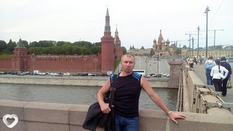 Андрей, 50, Донецк (Ростовская Обл.) — анкета №3275212