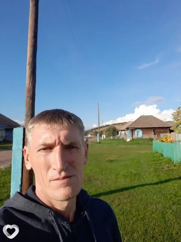 Сергей, 51, Москве — анкета №3275218