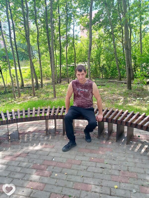 Евгений, 37, Иванове — анкета №3275222