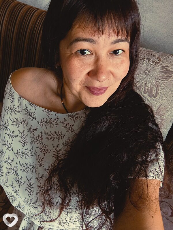 Алиночка, 45, Перми — анкета №3275223