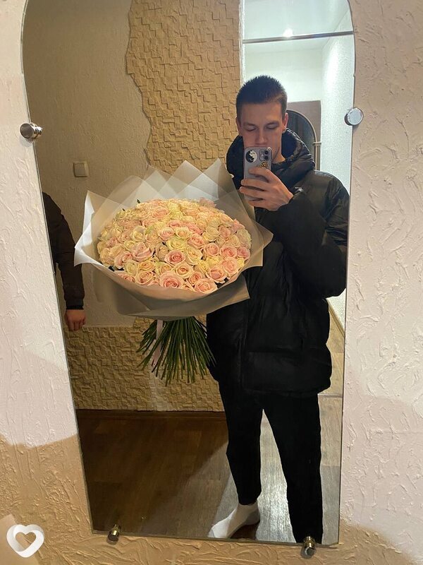 Иван, 23, Тольятти — анкета №3275224