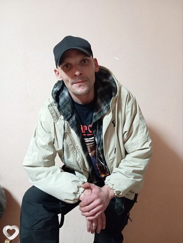 Макс, 36, Днепр — анкета №3275228