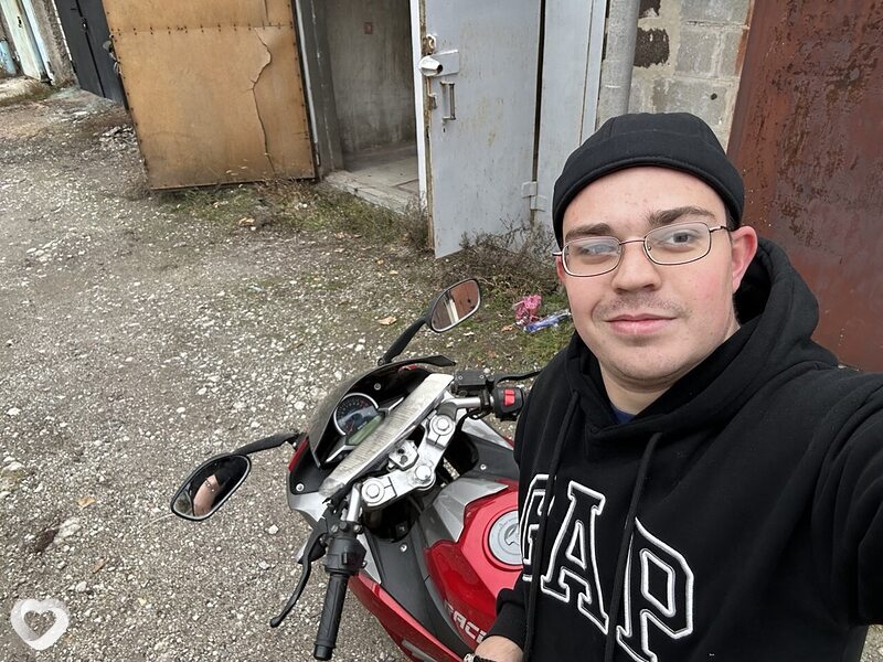 Алексей, 26, Донецке — анкета №3275233
