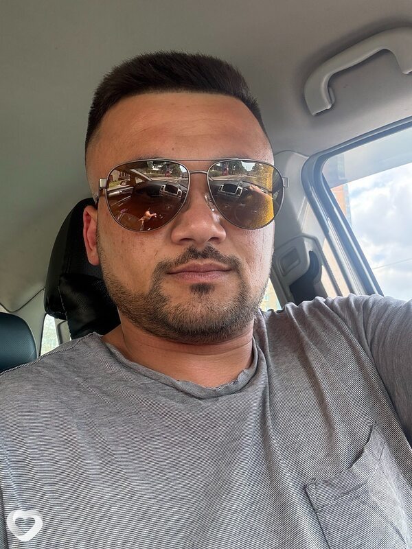 Азим, 32, Санкт-Петербурге — анкета №3275235