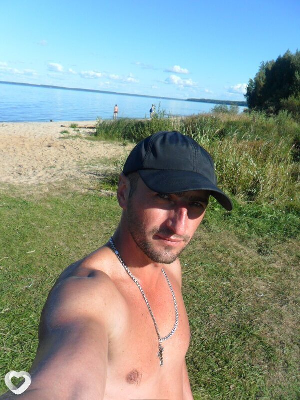 Сергей, 38, Иванове — анкета №3275162