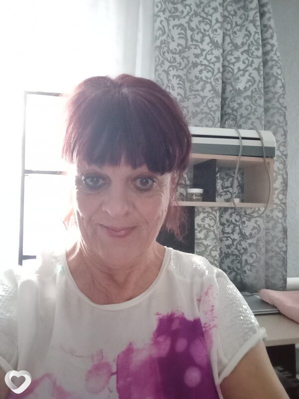 Luba, 60, Воронеже — анкета №3275163
