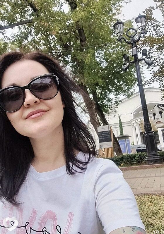Милана, 26, Новоуральске — анкета №3275166