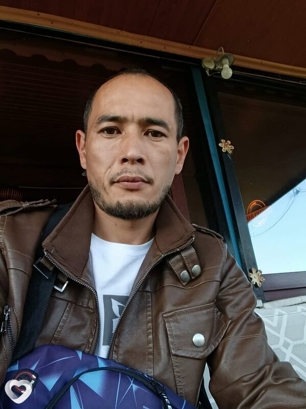 Ескендір, 34, Алматы — анкета №3275170