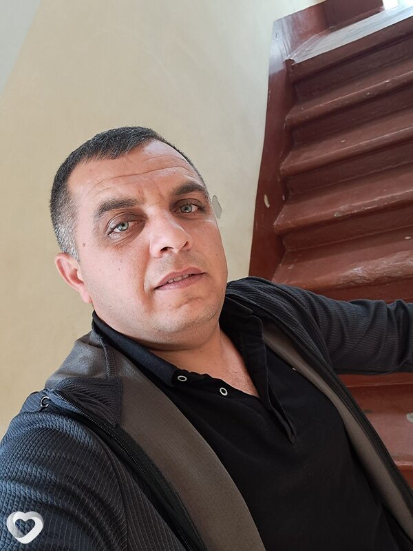 Саид, 38, Луганске — анкета №3275171