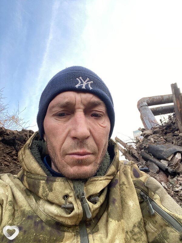 Евгений, 37, Оренбурге — анкета №3275179