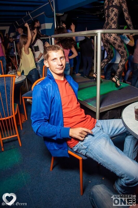 Сергей, 40, Мозыре — анкета №3275236