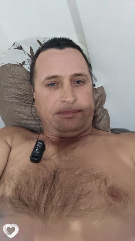 Сергей, Тель-Авив