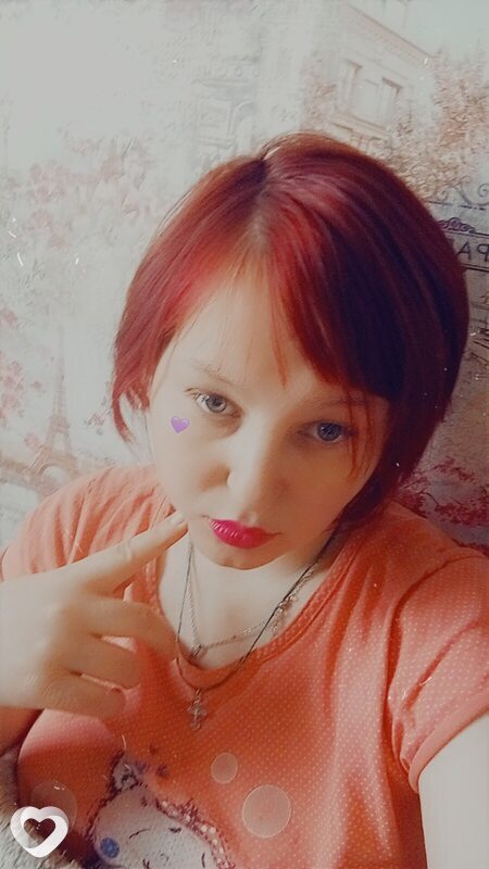 Ася, 27, Прокопьевске — анкета №3275249