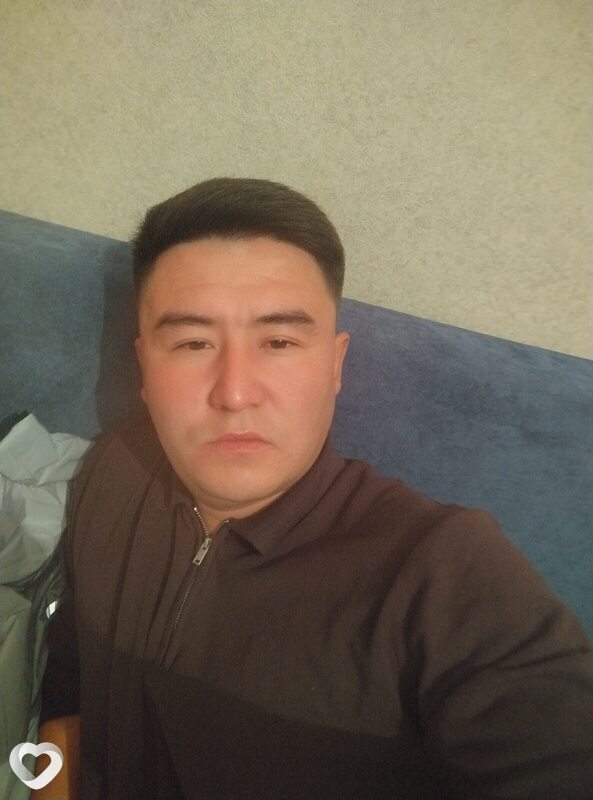 Nurlan Usenov, 29, Алматы — анкета №3275250