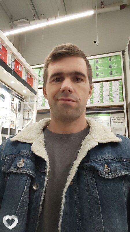 Serghei, Гданьск