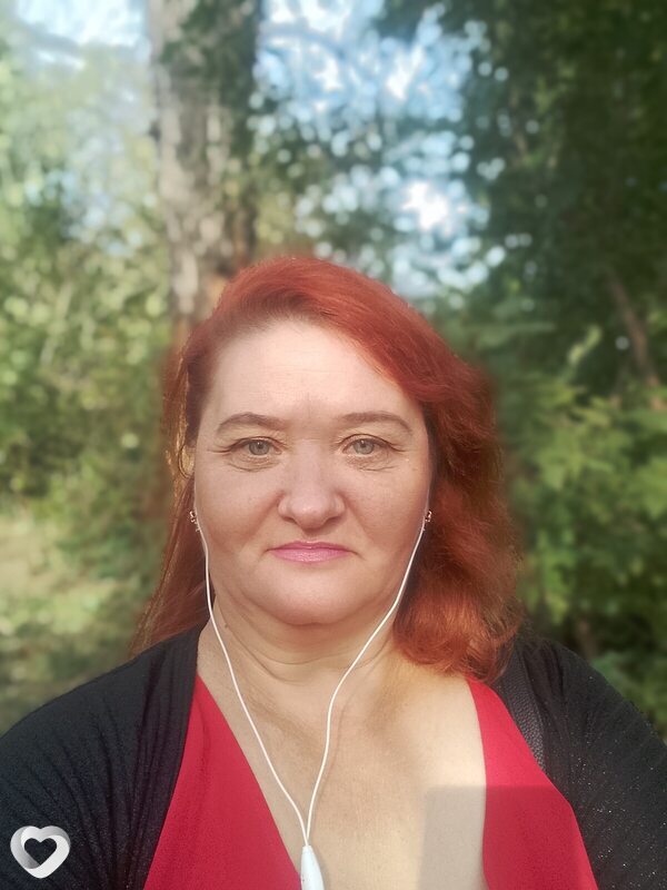 Наталья, 46, Харькове — анкета №3275253