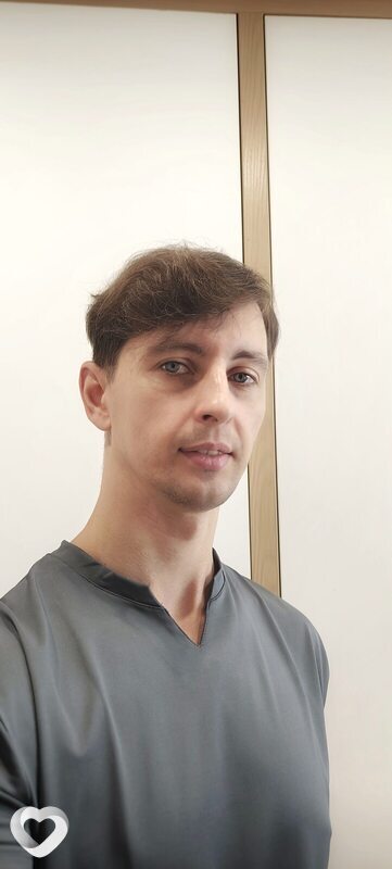 Aleks, 31, Москве — анкета №3275255