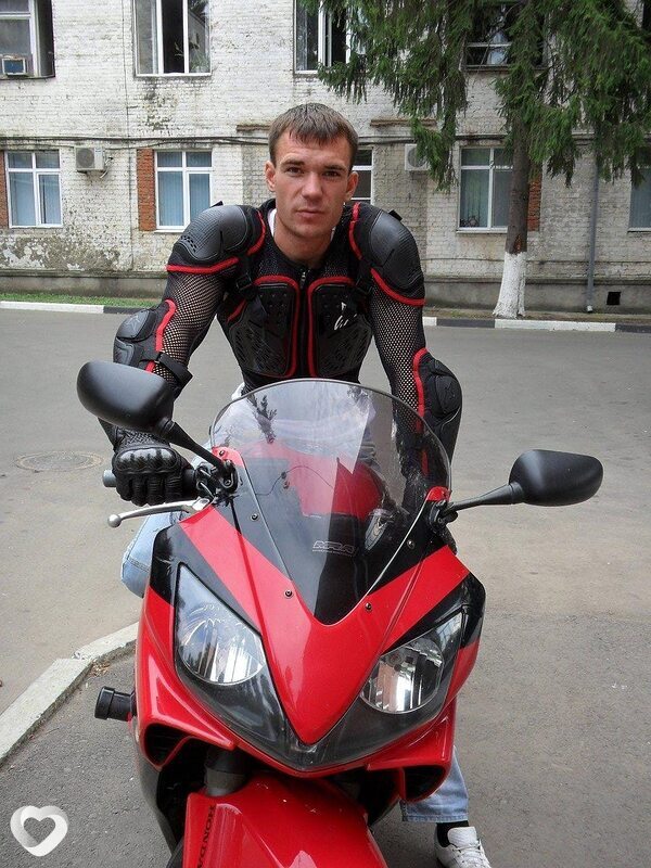 Максим, 36, Улан-Удэ — анкета №3275257