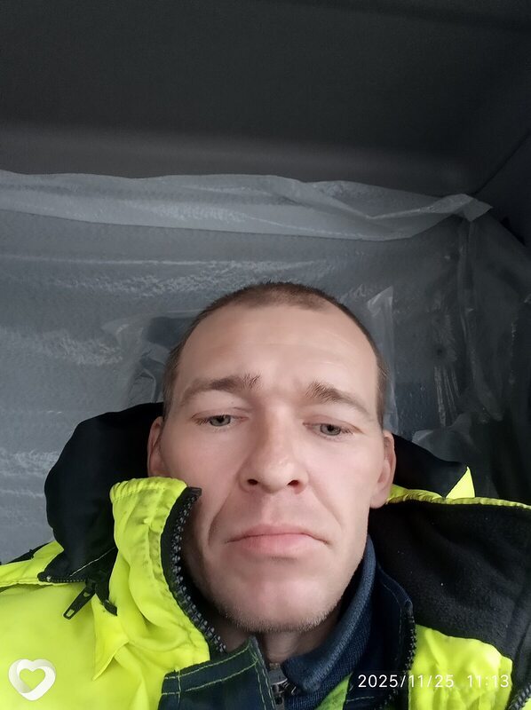 Константин, 41, Челябинске — анкета №3275521