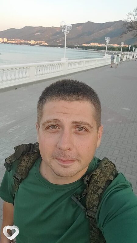 Слава, 34, Ханты-Мансийске — анкета №3275525