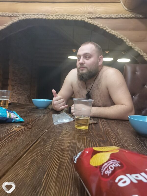 Вася, 32, Луганске — анкета №3275528