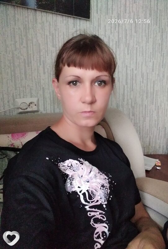 Ирина, 33, Красноярске — анкета №3275388