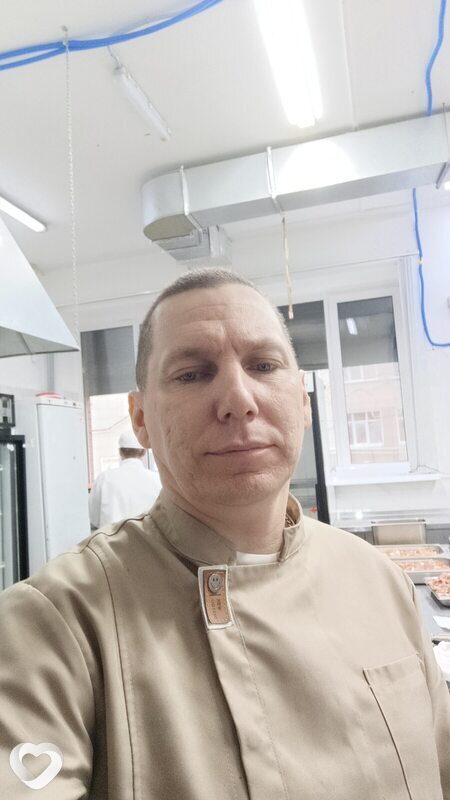 Сергей, 41, Чебоксарах — анкета №3275395