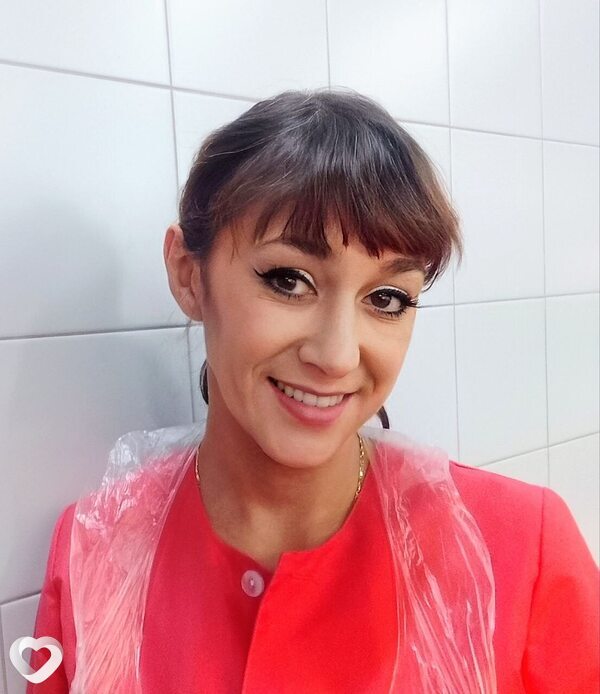 Мария, 48, Саратове — анкета №3275396