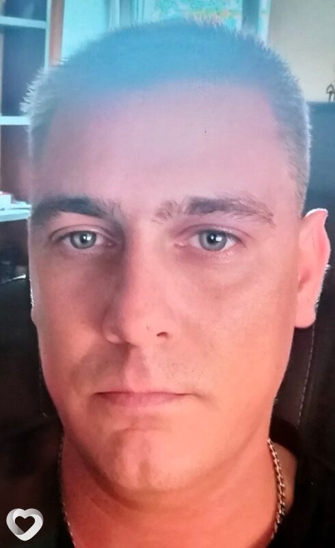 Саша, 38, Новоуральске — анкета №3275397