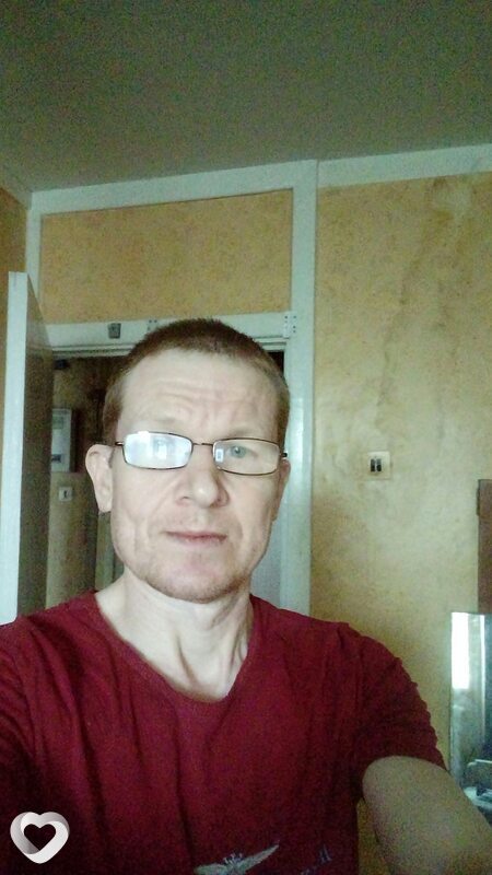 Артем, 49, Перми — анкета №3275400